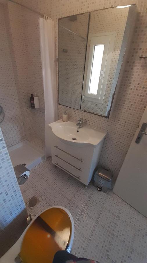 Villa Maria Louiza Near Airport Artemi Extérieur photo