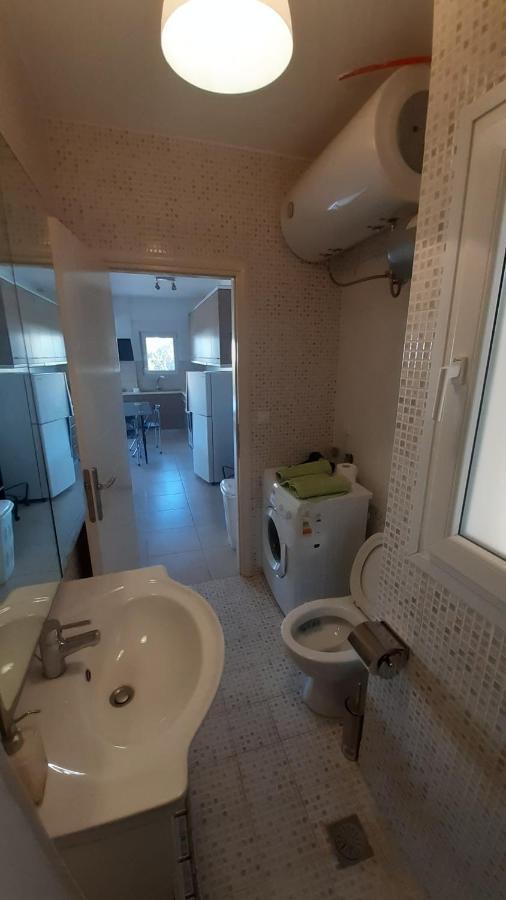 Villa Maria Louiza Near Airport Artemi Extérieur photo