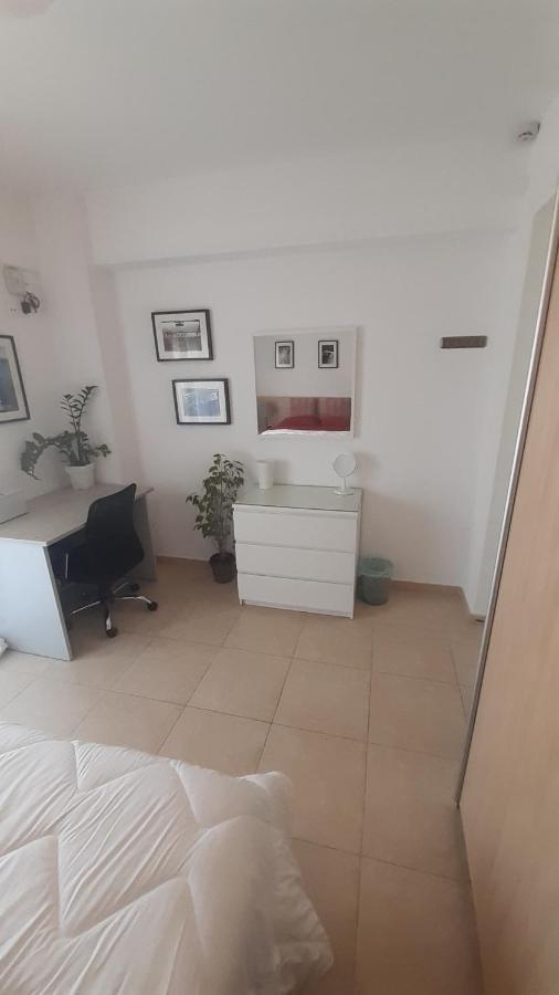 Villa Maria Louiza Near Airport Artemi Extérieur photo