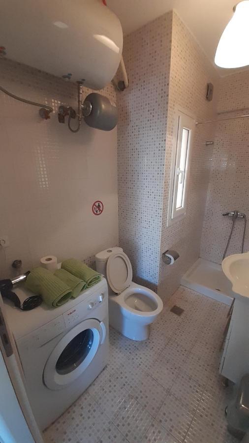 Villa Maria Louiza Near Airport Artemi Extérieur photo