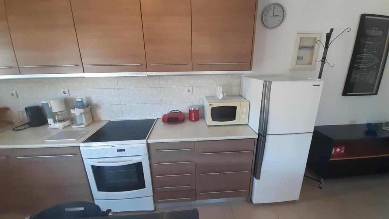 Villa Maria Louiza Near Airport Artemi Extérieur photo