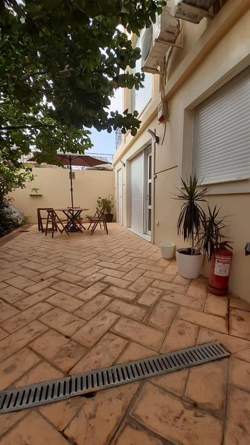 Villa Maria Louiza Near Airport Artemi Extérieur photo