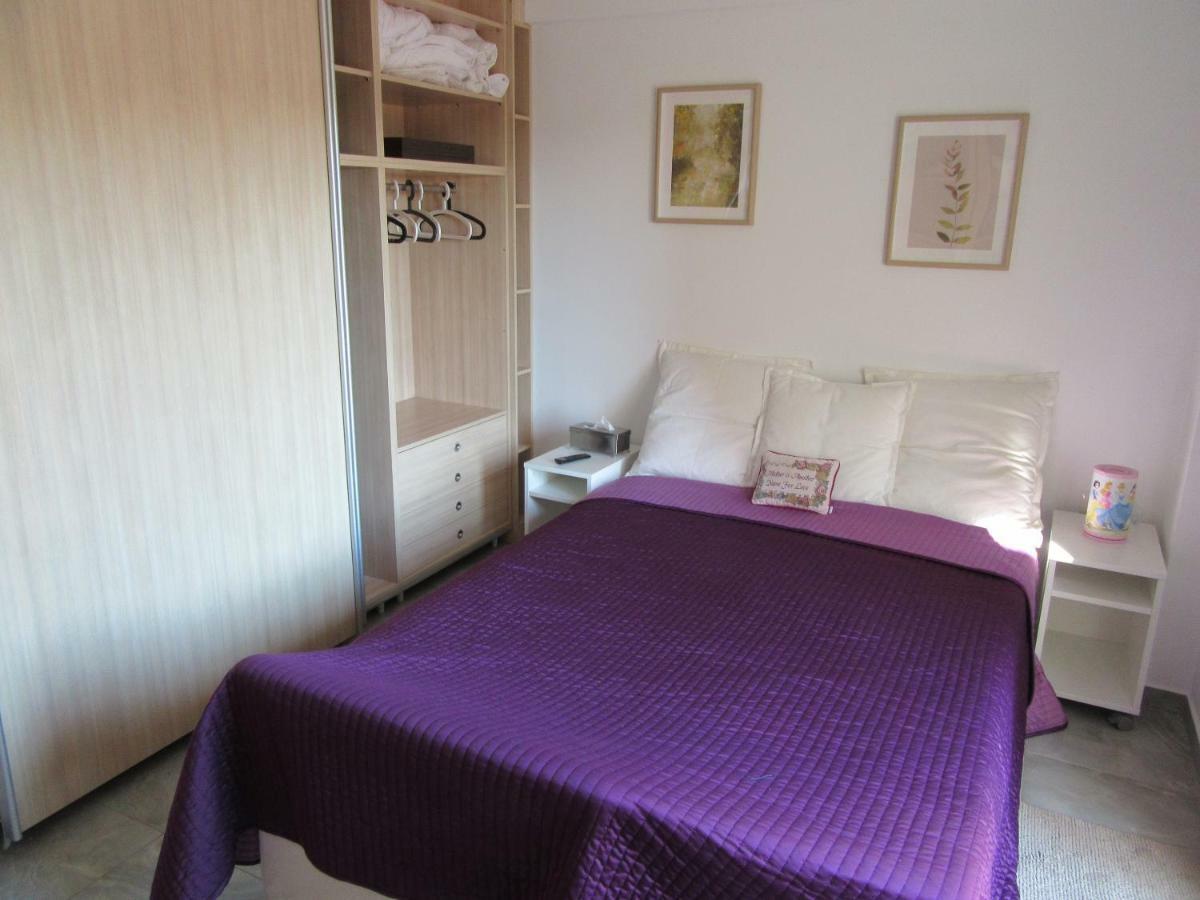 Villa Maria Louiza Near Airport Artemi Extérieur photo