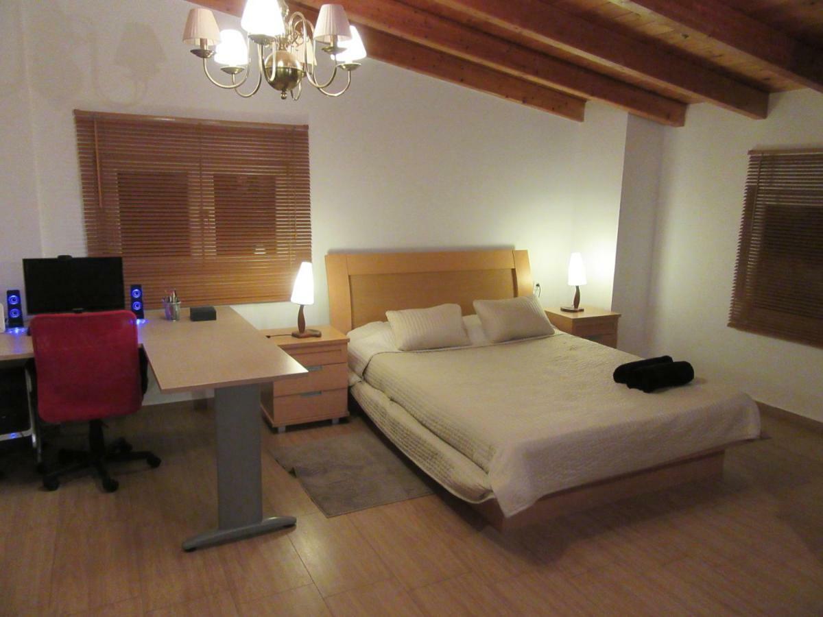 Villa Maria Louiza Near Airport Artemi Extérieur photo