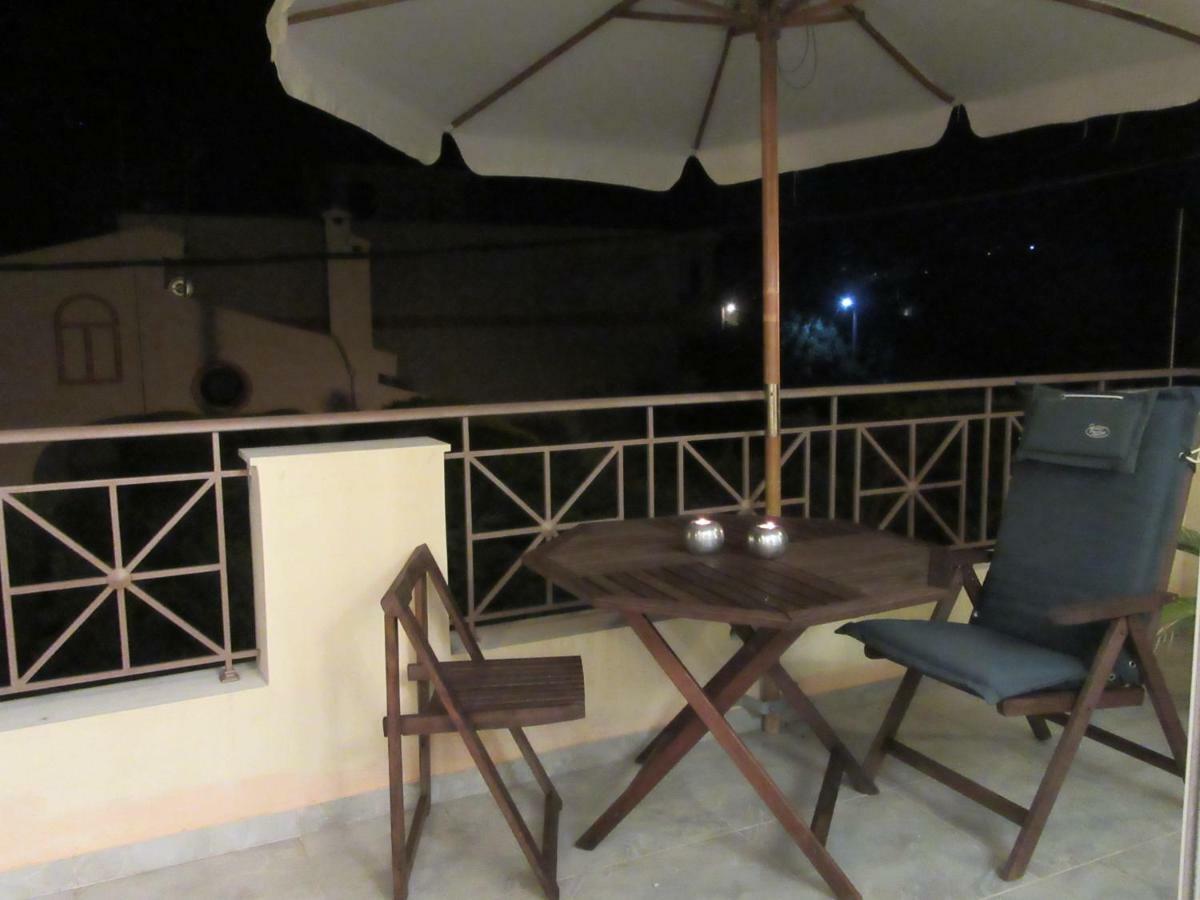 Villa Maria Louiza Near Airport Artemi Extérieur photo